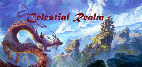 celestial realm f95